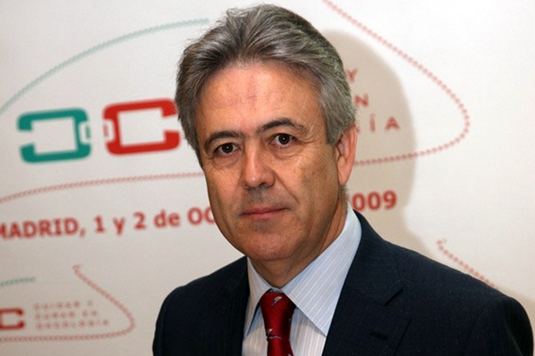 ¿Qué es el cáncer? Dr. Emilio Alba