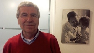 Gestión sanitaria. Dr. Miguel Angel Asenjo