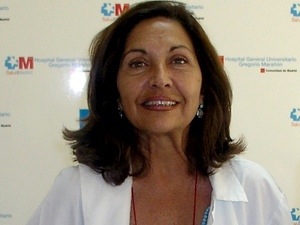 Reconstrucción de mama con células madre. Dra. Rosa Pérez Cano