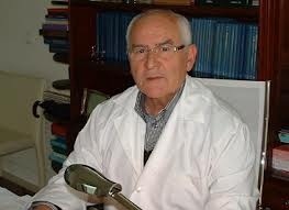 Cáncer de mama en el varón. Dr. Martínez Meseguer