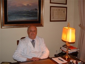 Cáncer durante la menopausia. Dr. Mair Abehsera