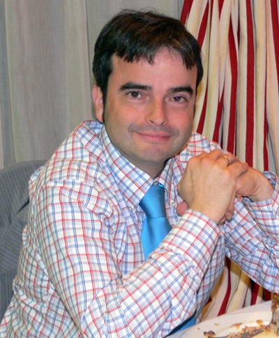 Cáncer. Cuidados del paciente oncológico. Dr. Javier Espinosa