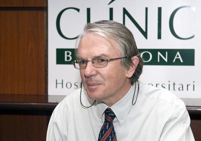 SIDA-VIH. Entrevista con el Dr. José María Gatell
