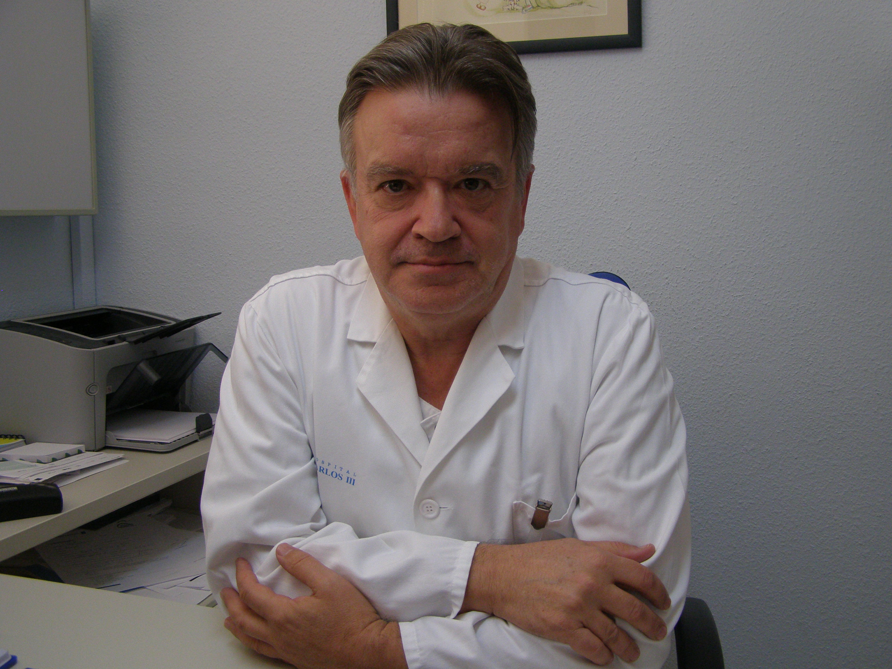 Tabaquismo. Tabaco y cáncer. Dr. José María Carreras Castellet. Día Mundial Sin Tabaco