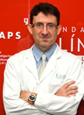Melanoma. Dr. Josep Malvehy. Día Europeo de la Prevención del Cáncer de Piel