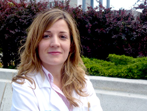 Cáncer de piel. Dra. Cristina Gómez. Euromelanoma 2013
