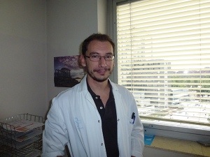Neuroblastoma. Dr. Diego Plaza