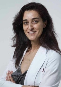 Verrugas víricas. Dra. Bibiana Pérez