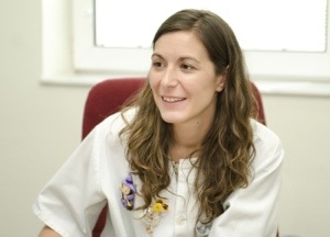 Bulimia. Silvia Holguera Ortiz