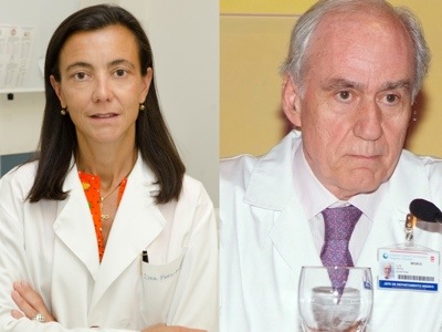Métodos anticonceptivos. Dra. Julia Fernández-Moris | Dr. Luis Ortiz Quintana