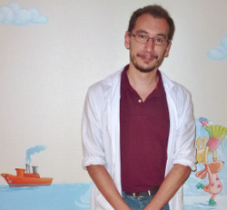 Linfoma cutáneo infantil. Dr. Diego Plaza