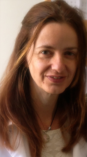 Angina de pecho. Dra. Almudena Castro