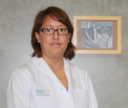 Día Mundial del Linfoma: Linfoma de Hodgkin. Dra. Cristina Quero Blanco