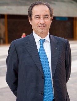 Día mundial contra el cáncer de mama. Dr. Jesús García Marta