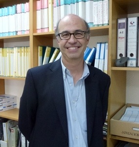 Reconstrucción de mama. Dr. José Ignacio Sánchez Méndez