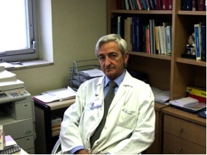 Día Mundial de la Diabetes. Dr. Luis Felipe Pallardo