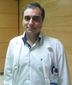 EPOC. Dr. Sergio Alcolea Batres