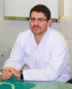 Esclerosis múltiple. Dr. Ismael López Ventura
