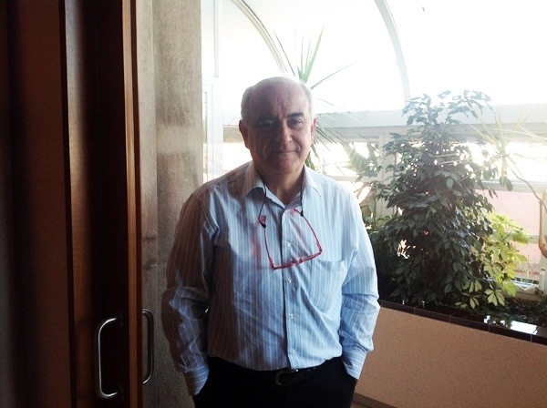 Dr. Josep Brugada: “La comunicación en salud no es algo sencillo”