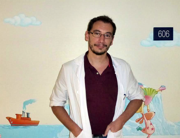 Día Mundial Contra el Cáncer 2014 | “En el momento actual se ha alcanzado un gran desarrollo en la capacidad de diagnosticar los tumores cerebrales en niños”