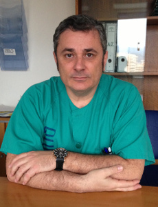 Cáncer de endometrio. Dr. Sergio Luna