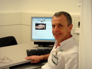 Enfermedades raras. Dr. Francesc Cardellach