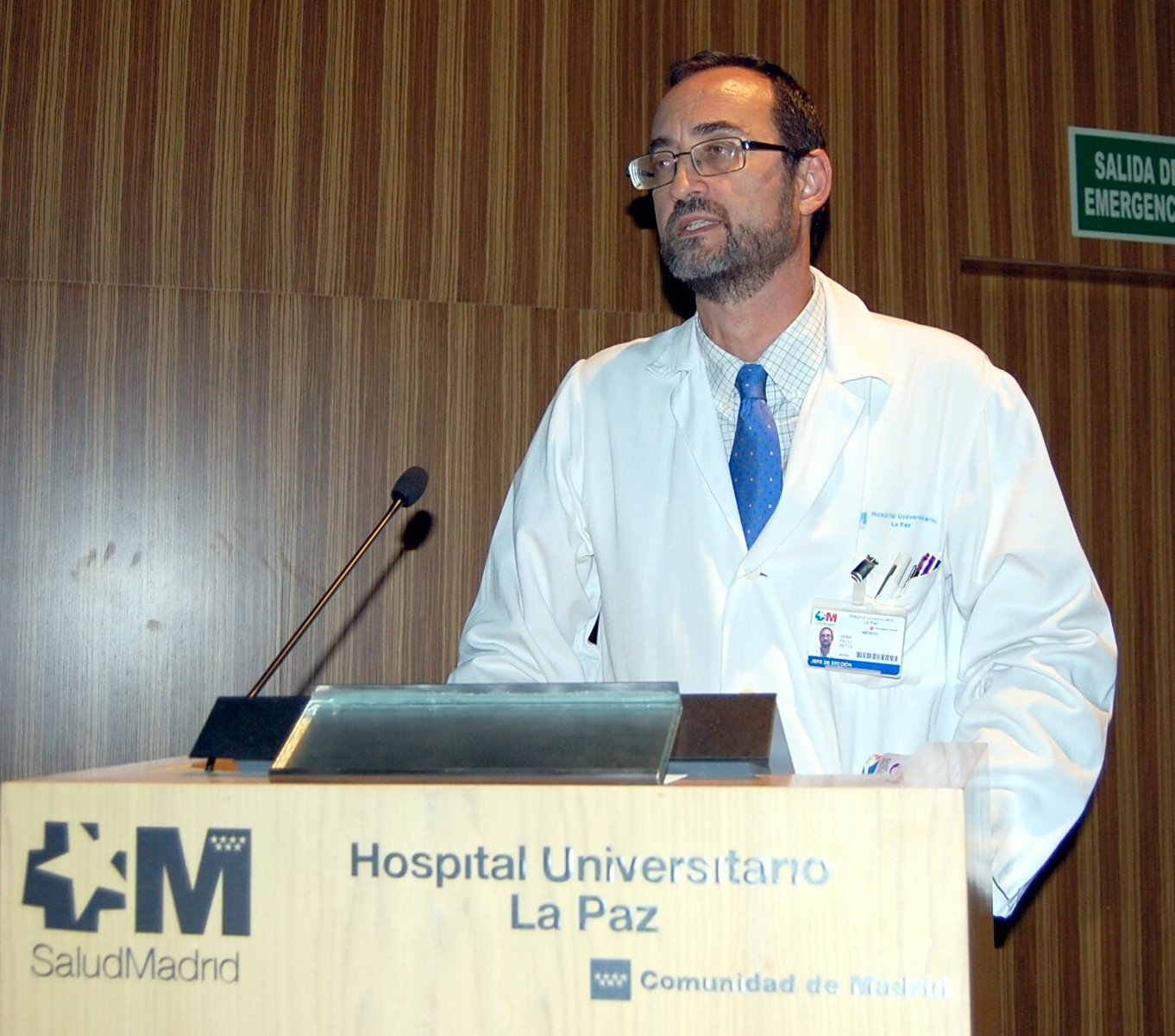 Día Mundial Contra el Cáncer 2014 | Encuentro Digital con el Dr. Jaime Feliú