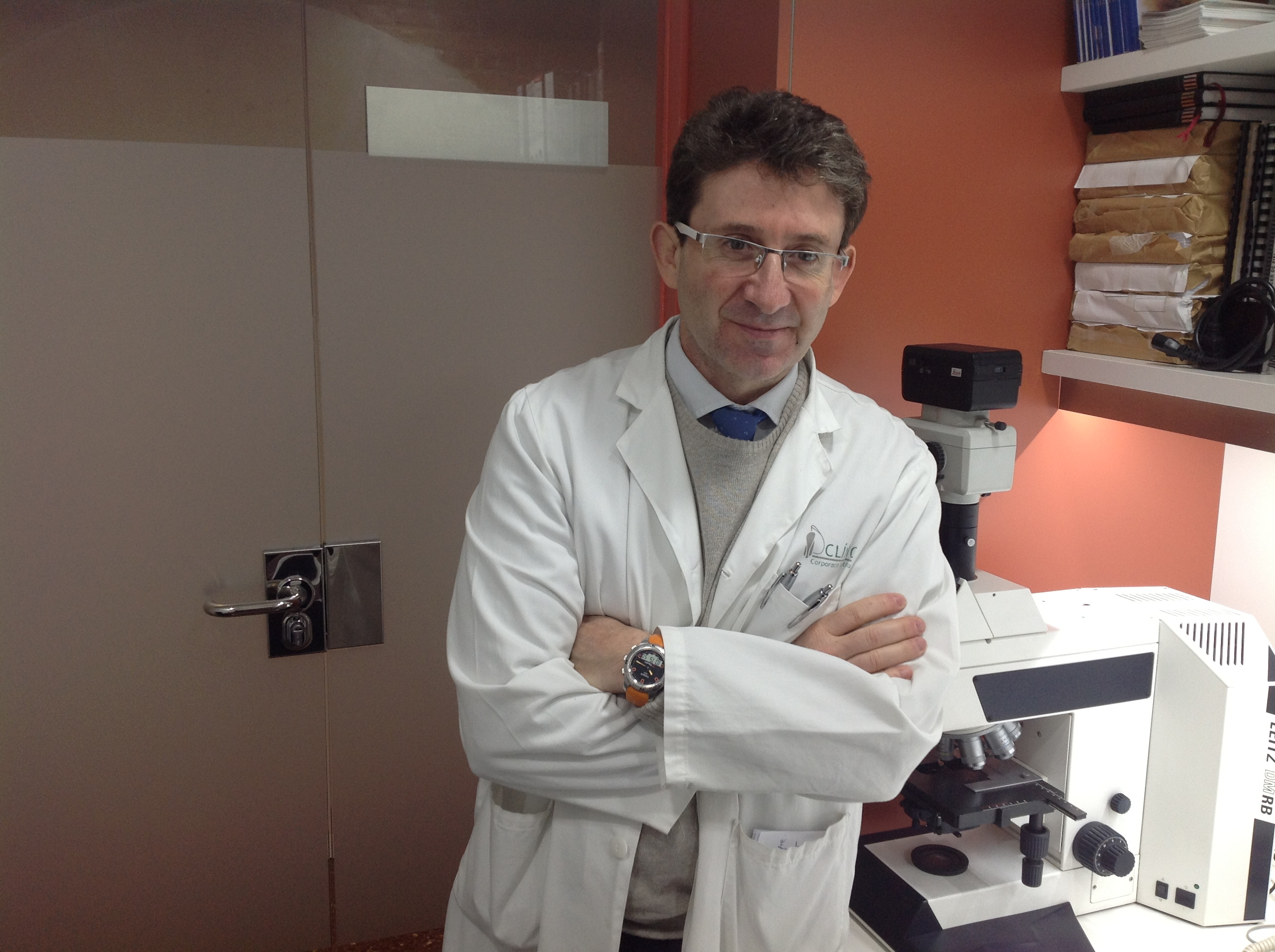 Melanoma metastásico. Dr. Josep Malvehy