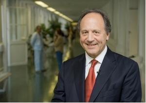 Dr. Pere Gascón: “Nos encontramos en un momento muy importante en la lucha contra el cáncer”
