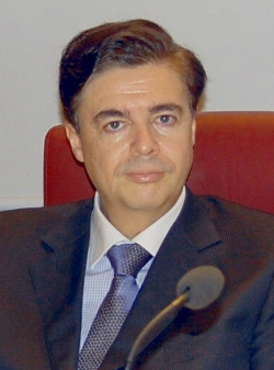 Día Mundial del Glaucoma. Dr. Felix Armada