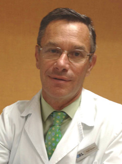 Implante coclear. Dr. Javier Gavilán Bouzas