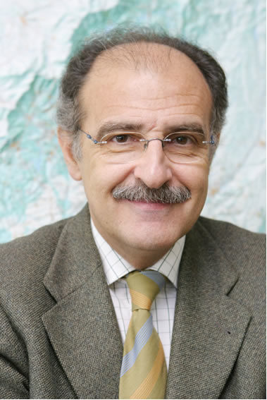 Dr. José Luis Escalante Cobo: “El cambio tras un trasplante de órganos es absolutamente drástico”