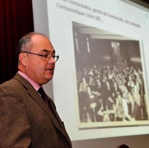Dr. Antoni Trilla: “Los profesionales de la salud debemos ser los primeros en informar, ser creíbles y ser honestos”