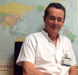 Dr. José María Bayas: “Cada año las vacunas evitan millones de muertes y cientos de miles de casos de secuelas invalidantes”
