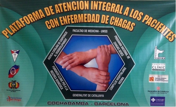 Enfermedad de Chagas | Dr. Joaquim Gascón