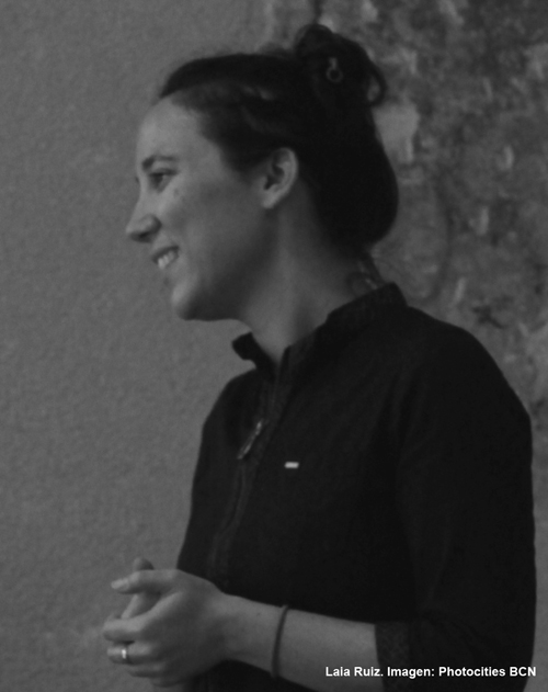 VIH-SIDA Vacunas y nuevas tecnologías de la prevención | Laia Ruiz