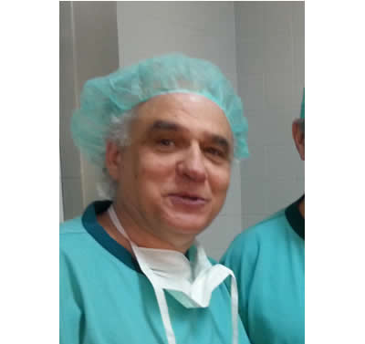 Artrosis y deporte – Dr. Teofilo Olmedillo