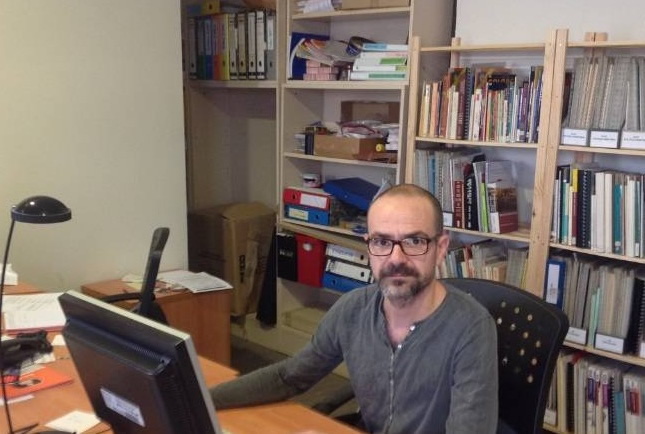 Prácticas sexuales de riesgo. David Paricio – SidaStudi