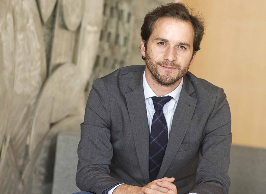 Día Mundial contra el Cáncer – Dr. Guillermo de Velasco