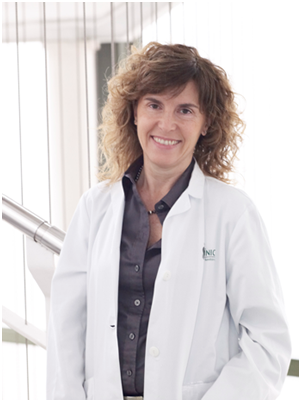Día Europeo de la Prevención del Riesgo Cardiovascular – Entrevistas con la Dra. Mercè Roqué Moreno