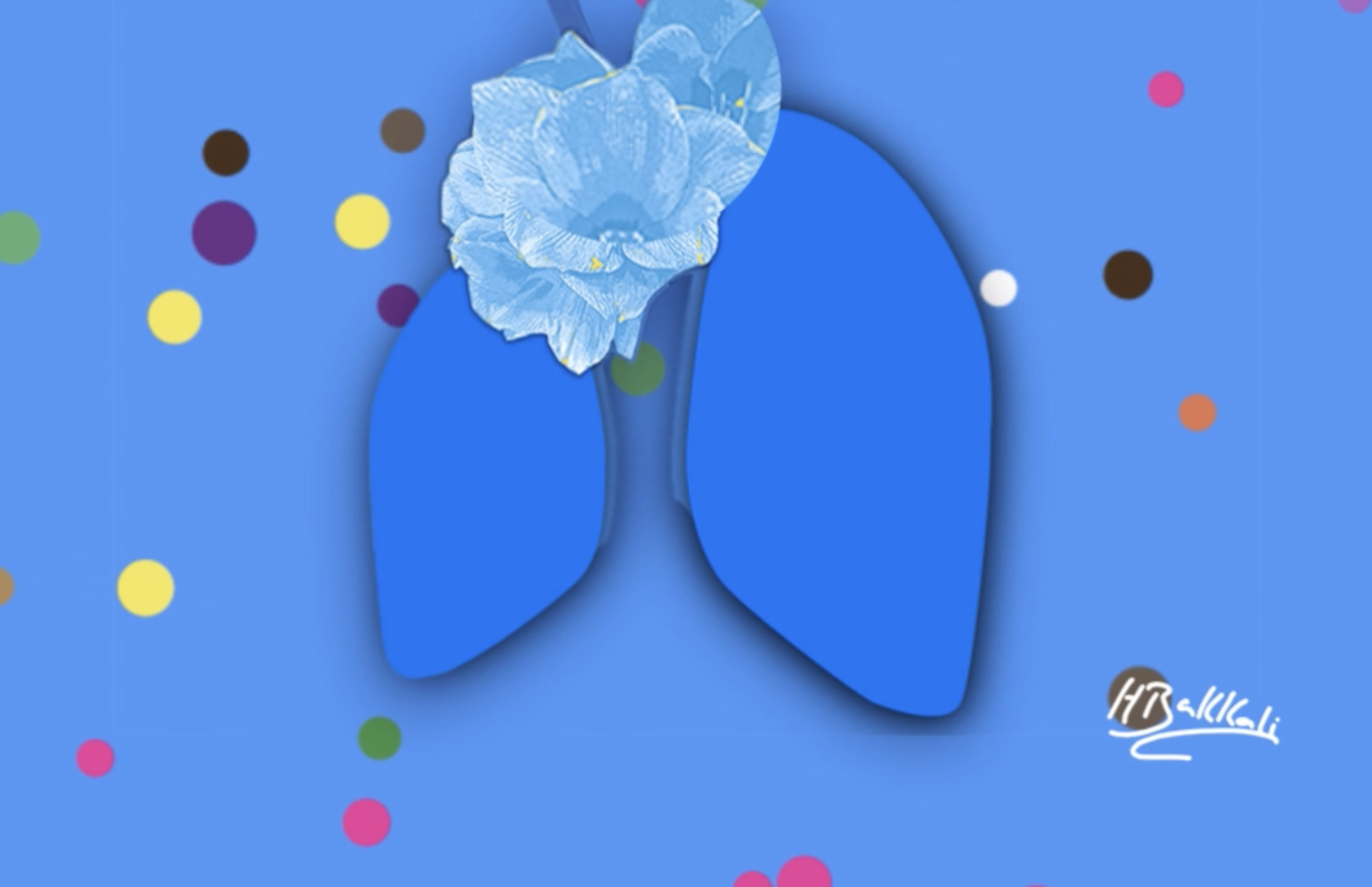 Salud, arte y nuevas tecnologías | Día Mundial de la Salud 2024
