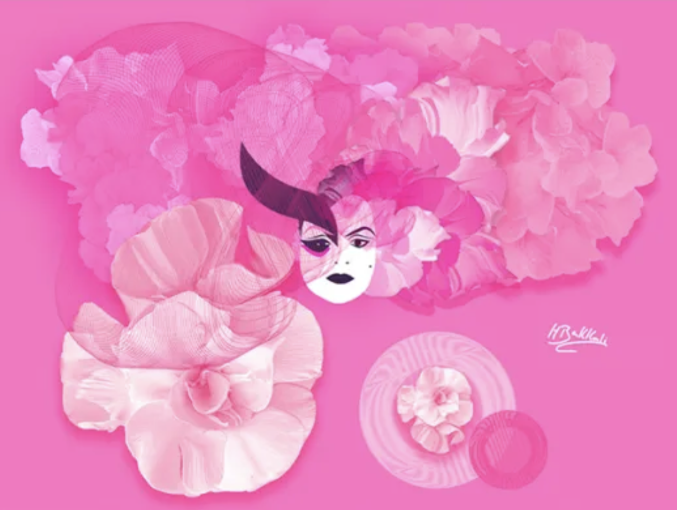 Arte y Divulgación en el “Octubre Rosa” | 2024