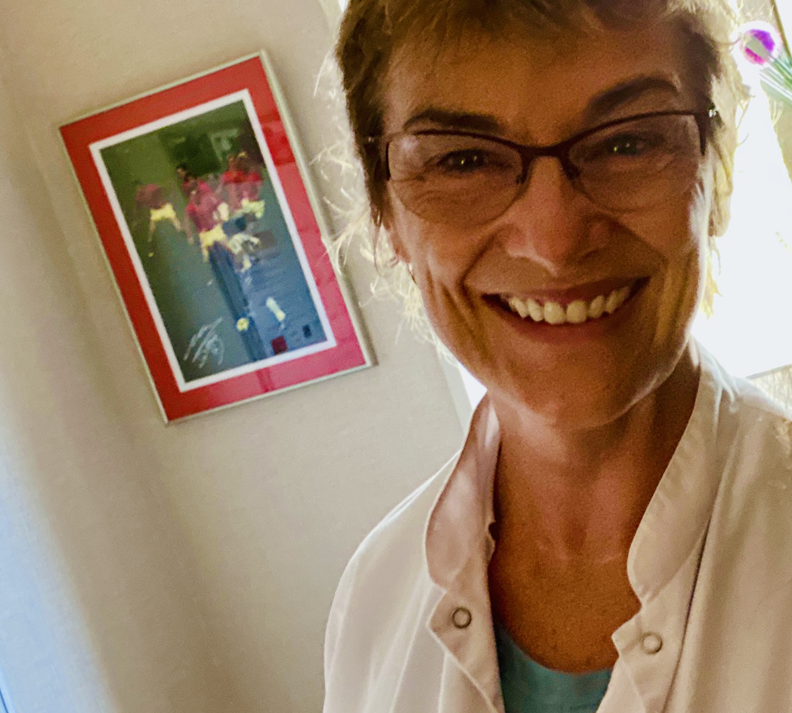 Dra. Josephine Loftus, un viaje desde Paris hasta Lisboa para visibilizar el trastorno bipolar